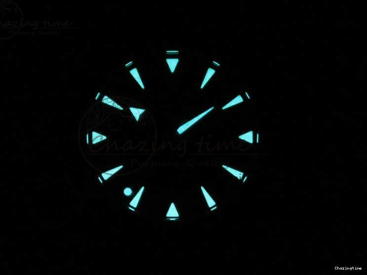 0401 EasyCare Seamaster 300 “Spectre” Limited Edition VSF 1:1 Best Edition On “007” Nato Strap A8400 Super Clone 8075